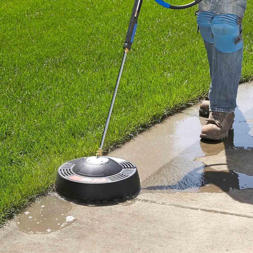 Residential Cleaning